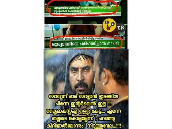  ഇന്റര്‍വെല്‍ ഇല്ല, ക്ലൈമാക്‌സ് മാത്രം!