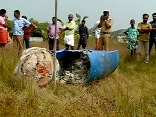 അഞ്ച് പേര്‍ നിരീക്ഷണത്തില്‍ 
