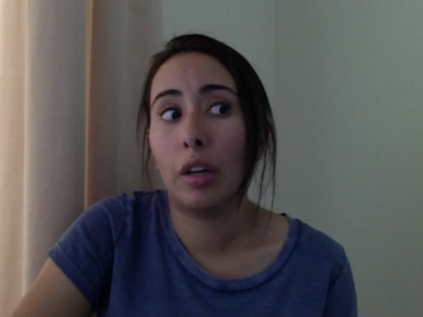 ഷെയ്ഖ ലത്തീഫ ഷെയ്ഖ ലത്തീഫ