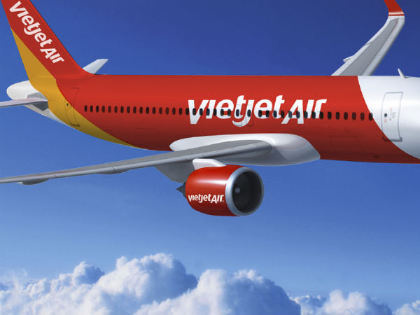 വിയര്‍ജെറ്റ് എയര്‍