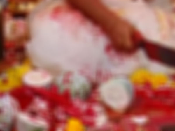 അനാചാരങ്ങളുടെ കേന്ദ്രം