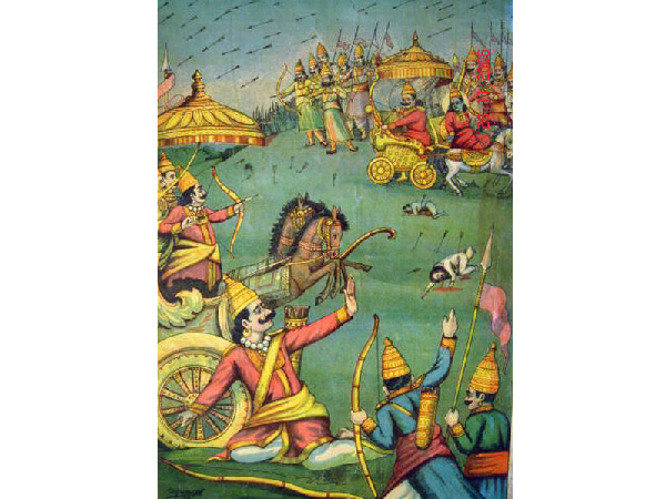 യുദ്ധം, കുതിര തുടങ്ങിയവയുടെ ചിത്രങ്ങള്‍