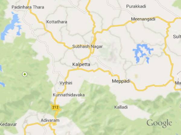  എങ്ങോട്ടാ എവിടേക്കാ...