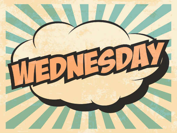 ബുധന് ബുധന്