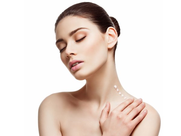 ചെറിയ കഴുത്തുകള്‍ 