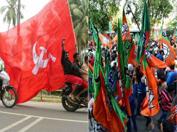 കൊള്ളയും കൊള്ളിവെപ്പും 