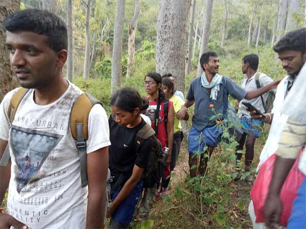 രക്ഷാപ്രവര്‍ത്തനം തോന്നിയപോലെ