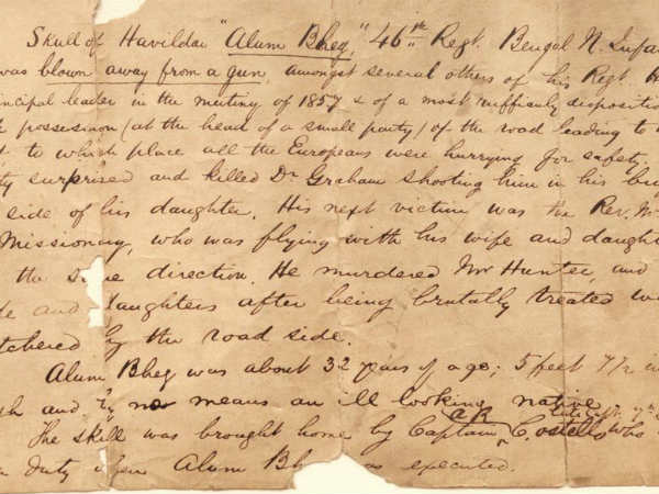 നിര്‍ണായകമായ കത്ത്