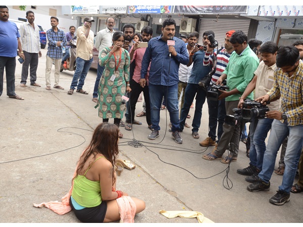 ലൈംഗിക അതിക്രമം നടന്നിട്ടില്ല