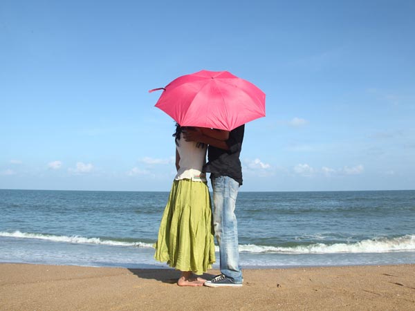 ആഭാസ കുടകൾ 