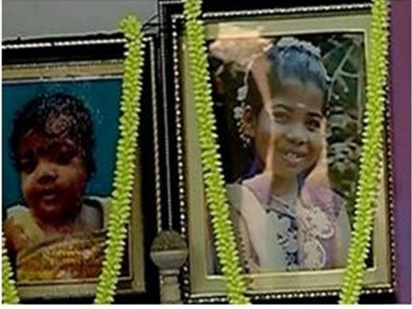 സൗമ്യയുടെ ആഗ്രഹം