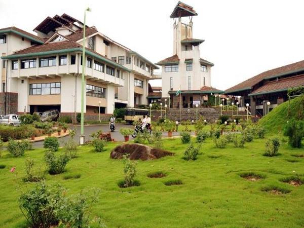 ഐഐഎം കോഴിക്കോട്