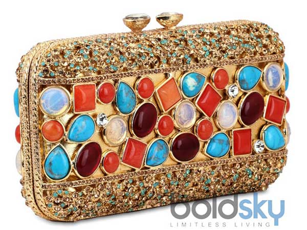 സ്വര്‍ണ്ണനിറം തരും അഭിവൃദ്ധിയും ഭാഗ്യവും ആവോളം 