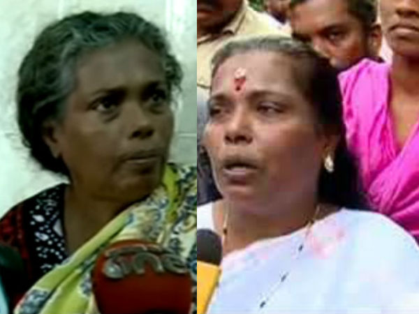 രാജേശ്വരി മറ്റൊരു വീട്ടിൽ 