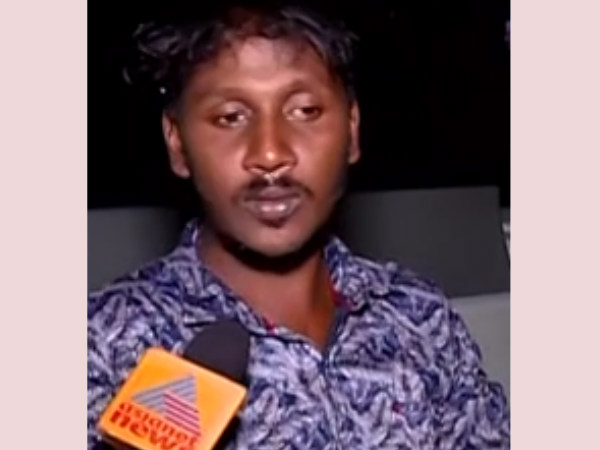 ചവിട്ടേറ്റ് കുടല്‍ പൊട്ടി