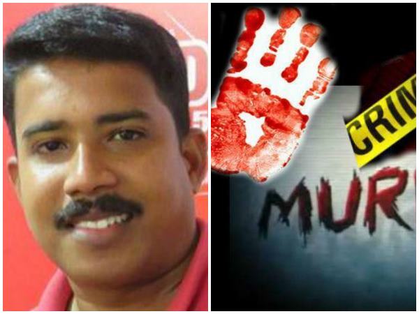 നാല് പേരെ പിടികൂടി