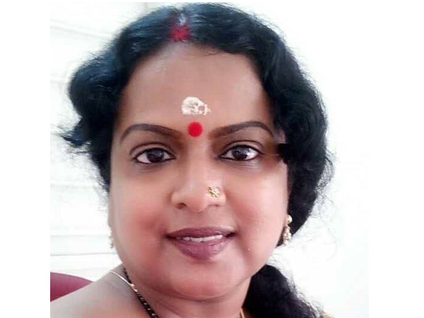 അവളിൽ ഭ്രാന്തമായ അവസ്ഥ ഉടലെടുക്കും
