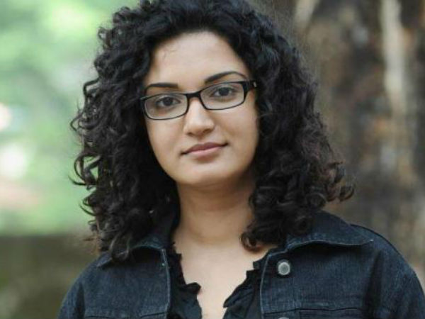 ഹണി റോസും...