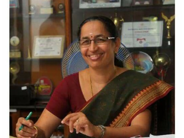 കൂലിക്ക് ജോലിയല്ല അധ്യാപനം