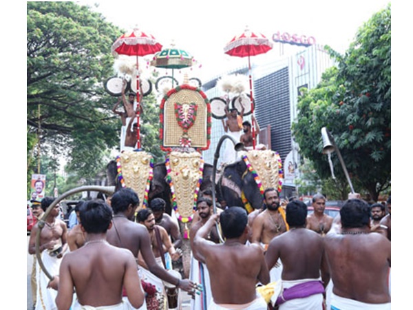 pooram