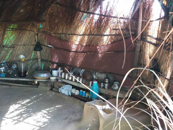 ഇനി വോട്ട് ചെയ്യില്ല