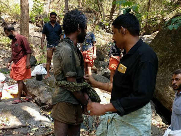 എല്ലാം മുസ്ലീം പേരുകൾ