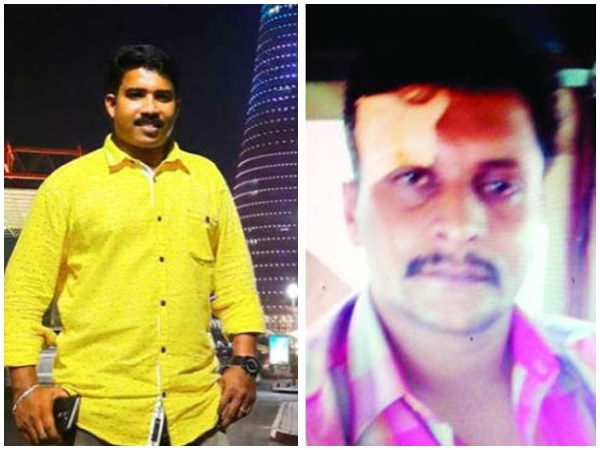 കൊലയുമായി ബന്ധമില്ല