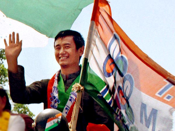 യുവജനങ്ങൾക്ക് പ്രധാന്യം