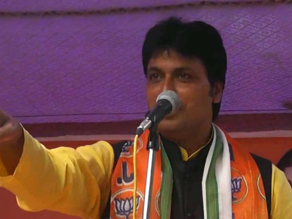 മമത മസ്തിഷ്ക പരിശോധന നടത്തണം