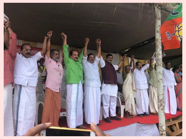 ആർഎസ്എസിന്റെ കൊലപാതക പദ്ധതി