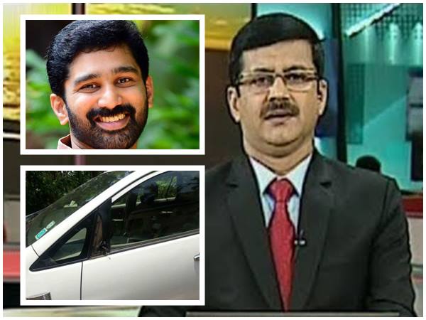 ആദര്ശവാദിക്ക് ചേര്ന്നതാണോ ഈ നുണപറച്ചില് ആദര്ശവാദിക്ക് ചേര്ന്നതാണോ ഈ നുണപറച്ചില്