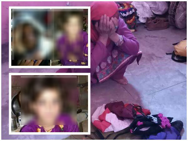 ഇവര്‍ക്ക് വേണ്ടിയാണ് അവര്‍ ഇറങ്ങിയത്