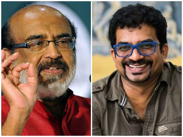 സംഘപരിവാറിനെതിരെ