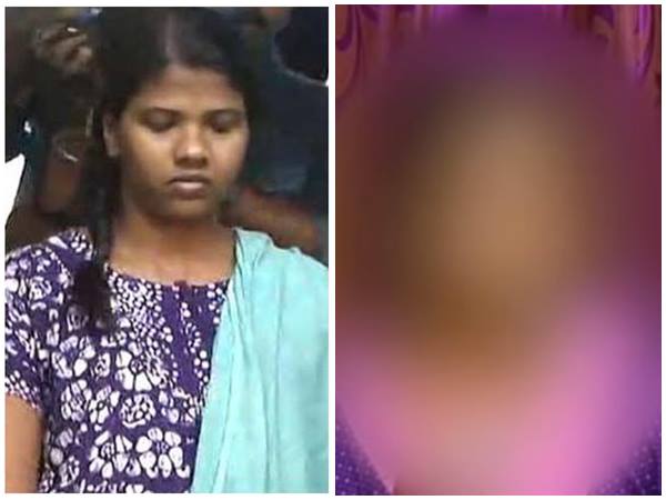 കഞ്ഞിയിൽ വിഷം കലക്കിയോ