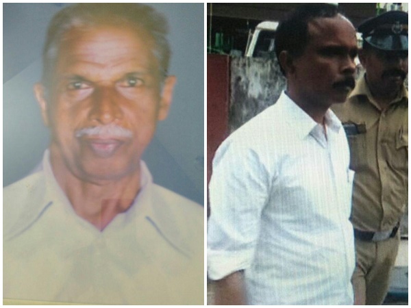 divakaran murder