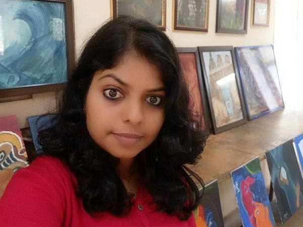 ദുര്‍ഗ തന്നെ പറയുന്നു....