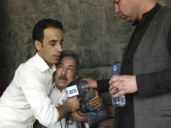  പരിക്കേറ്റവരുടെ നില ഗുരുതരം