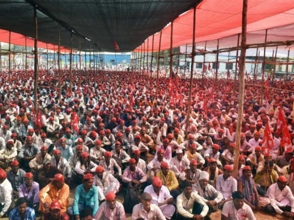 ആംറ റാമിന്റെ അറസ്റ്റ്