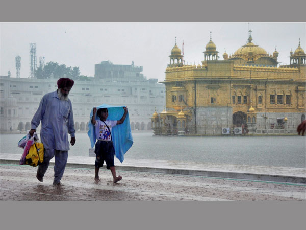 പഞ്ചാബിൽ... പഞ്ചാബിൽ...