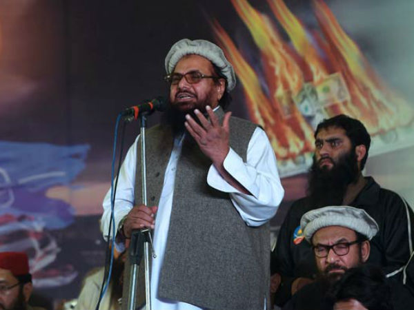  ഭീകര സംഘടനയെന്ന് ട്രംപ്