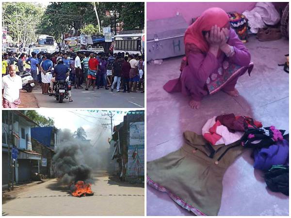 കത്വാ സംഭവത്തില്‍ നീതി