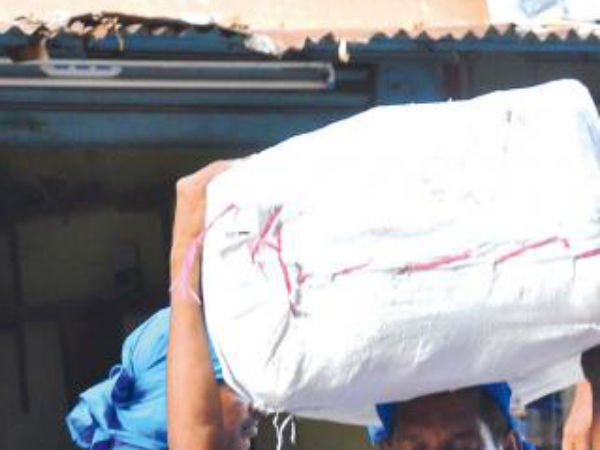 ഒരു അനുഭവം