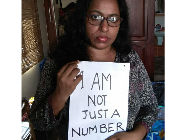 എന്തിന് വേണ്ടിയാണ് ഈ കാമ്പയിന്‍