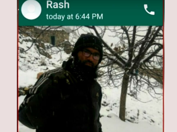 ജിഹാദിന് വേണ്ടി പുറപ്പെടുക