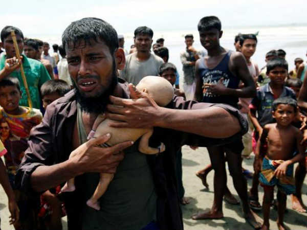 മ്യാന്‍മറിലെ നിര്‍ണായക രേഖകള്‍