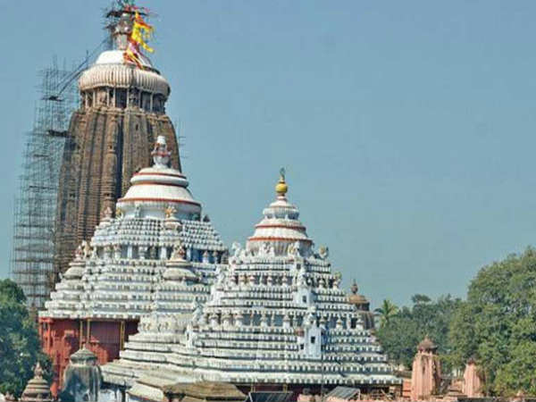 ക്ഷേത്ര പുനരുദ്ധാരണം