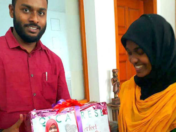 ഈ അവസ്ഥ മറ്റൊരാൾക്കുണ്ടാവരുത്