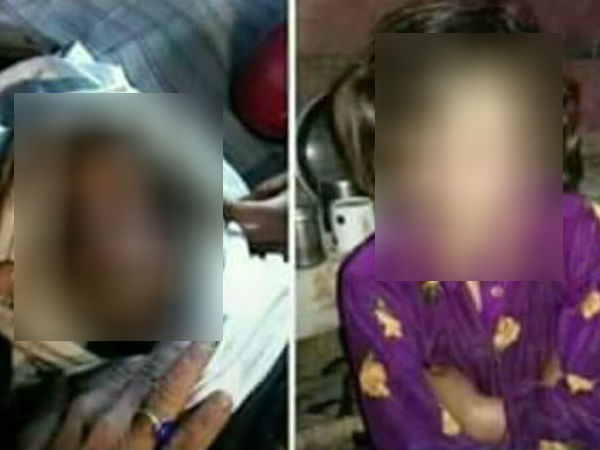 സമാനതകളില്ലാത്ത ക്രൂരത