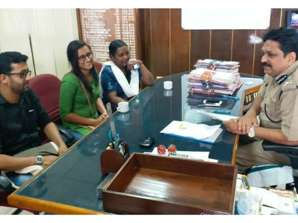 RSC 140 കെഎസ്ആർടിസി ബസ്...