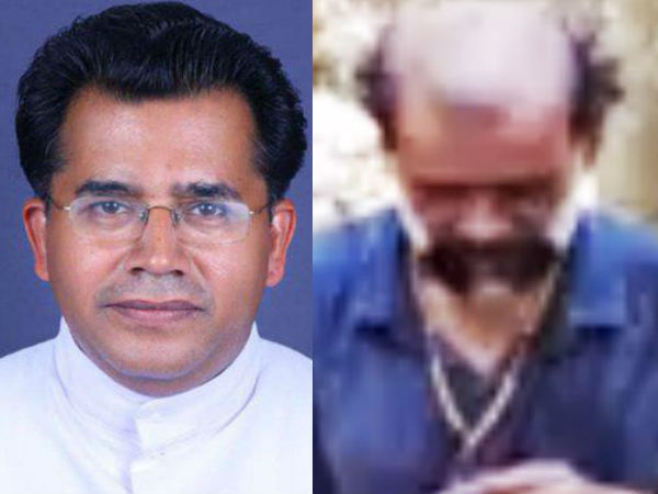 ഗൂഢാലോചനയില്ല...